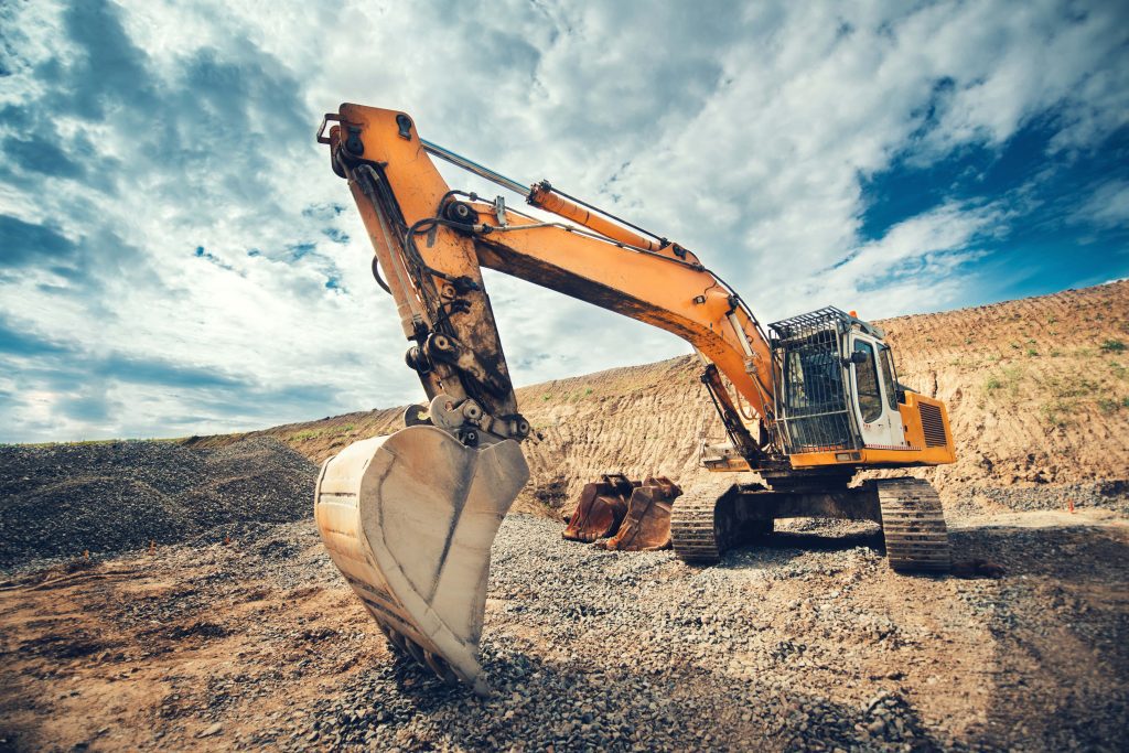excavating companies Cheyenne